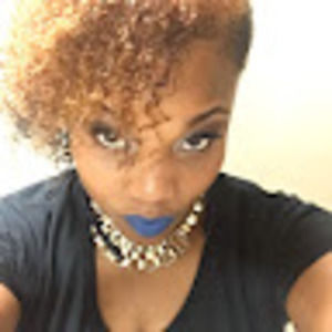 Meet your Posher, Krystal